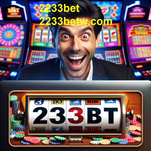 2233bet